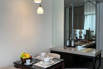 1 Bedroom Condo for rent in 28 Chidlom, Lumpini, Bangkok near BTS Chit Lom