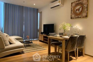 2 Bedroom Condo for rent in Park Origin Phrom Phong, Khlong Tan, Bangkok near BTS Phrom Phong