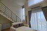 1 Bedroom Condo for rent in Na Reva Charoennakhon, Samre, Bangkok near BTS Krung Thon Buri