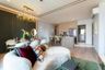 2 Bedroom Condo for rent in Rhythm Ekkamai Estate, Khlong Tan Nuea, Bangkok near BTS Ekkamai