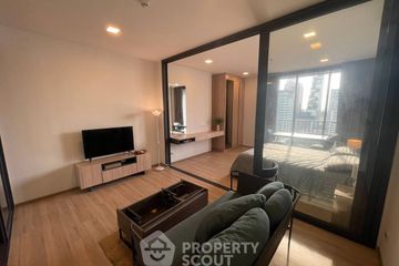 1 Bedroom Condo for rent in XT Phayathai, Thanon Phaya Thai, Bangkok near BTS Phaya Thai