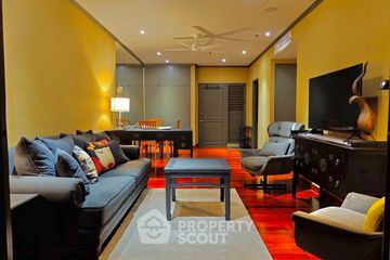 1 Bedroom Condo for rent in Baan Chao Praya, Khlong San, Bangkok near BTS Saphan Taksin