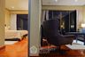 1 Bedroom Condo for rent in Baan Chao Praya, Khlong San, Bangkok near BTS Saphan Taksin