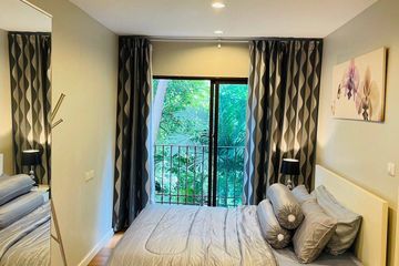 1 Bedroom Condo for rent in Condolette Dwell Sukhumvit 26, Khlong Tan, Bangkok near BTS Phrom Phong
