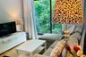 1 Bedroom Condo for rent in Condolette Dwell Sukhumvit 26, Khlong Tan, Bangkok near BTS Phrom Phong