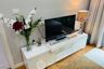 1 Bedroom Condo for rent in Condolette Dwell Sukhumvit 26, Khlong Tan, Bangkok near BTS Phrom Phong