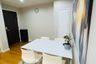 1 Bedroom Condo for rent in Condolette Dwell Sukhumvit 26, Khlong Tan, Bangkok near BTS Phrom Phong