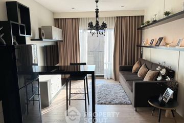 1 Bedroom Condo for rent in Noble Remix, Khlong Tan, Bangkok near BTS Thong Lo