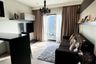 1 Bedroom Condo for rent in Noble Remix, Khlong Tan, Bangkok near BTS Thong Lo