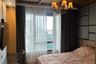 1 Bedroom Condo for rent in The Lofts Ekkamai, Phra Khanong, Bangkok near BTS Ekkamai