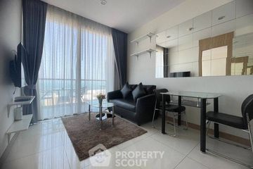 1 Bedroom Condo for rent in The Riviera Wongamat, Na Kluea, Chonburi