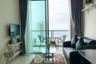 1 Bedroom Condo for rent in The Riviera Wongamat, Na Kluea, Chonburi