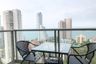 1 Bedroom Condo for rent in The Riviera Wongamat, Na Kluea, Chonburi