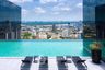 2 Bedroom Condo for rent in Knightsbridge Prime Sathorn, Thung Wat Don, Bangkok near BTS Chong Nonsi