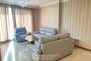 3 Bedroom Condo for rent in Supalai Casa Riva, Bang Kho Laem, Bangkok near BTS Talat Phlu