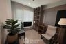 1 Bedroom Condo for rent in Life Asoke Rama 9, Makkasan, Bangkok near MRT Phra Ram 9