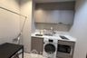 1 Bedroom Condo for rent in Life Asoke Rama 9, Makkasan, Bangkok near MRT Phra Ram 9