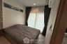 1 Bedroom Condo for rent in Life Asoke Rama 9, Makkasan, Bangkok near MRT Phra Ram 9