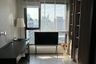 1 Bedroom Condo for rent in Life Asoke Rama 9, Makkasan, Bangkok near MRT Phra Ram 9