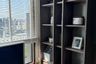 1 Bedroom Condo for rent in Life Asoke Rama 9, Makkasan, Bangkok near MRT Phra Ram 9