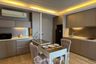 1 Bedroom Condo for rent in MODE Sukhumvit 61, Khlong Tan Nuea, Bangkok near BTS Ekkamai