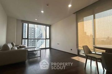 2 Bedroom Condo for rent in The Line Ratchathewi, Thanon Phetchaburi, Bangkok near BTS Ratchathewi