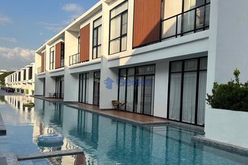 4 Bedroom House for sale in Villa La Richie, Na Kluea, Chonburi