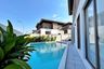 4 Bedroom House for sale in Nong Pla Lai, Chonburi