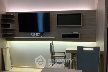 1 Bedroom Condo for rent in Urbitia Thong Lo, Khlong Tan, Bangkok near BTS Thong Lo