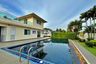 3 Bedroom House for sale in Green Field Villa, Nong Pla Lai, Chonburi