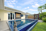 3 Bedroom House for sale in Green Field Villa, Nong Pla Lai, Chonburi