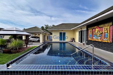 3 Bedroom House for sale in Green Field Villa, Nong Pla Lai, Chonburi