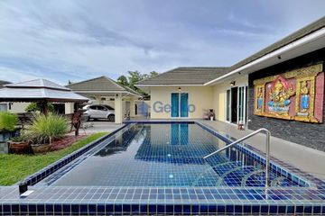 3 Bedroom House for sale in Green Field Villa, Nong Pla Lai, Chonburi