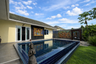 3 Bedroom House for sale in Green Field Villa, Nong Pla Lai, Chonburi