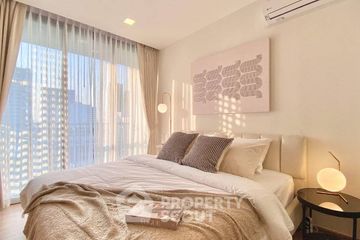 1 Bedroom Condo for rent in XT Phayathai, Thanon Phaya Thai, Bangkok near BTS Phaya Thai