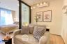 1 Bedroom Condo for rent in XT Phayathai, Thanon Phaya Thai, Bangkok near BTS Phaya Thai