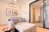 1 Bedroom Condo for rent in XT Phayathai, Thanon Phaya Thai, Bangkok near BTS Phaya Thai