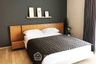 1 Bedroom Condo for rent in Noble Solo, Khlong Tan Nuea, Bangkok near BTS Thong Lo