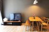 1 Bedroom Condo for rent in Noble Solo, Khlong Tan Nuea, Bangkok near BTS Thong Lo