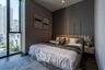 1 Bedroom Condo for rent in Tait Sathorn 12, Silom, Bangkok near BTS Saint Louis