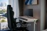 1 Bedroom Condo for rent in Tait Sathorn 12, Silom, Bangkok near BTS Saint Louis