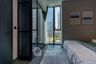 1 Bedroom Condo for rent in Tait Sathorn 12, Silom, Bangkok near BTS Saint Louis