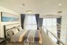 1 Bedroom Condo for rent in Knightsbridge Prime Sathorn, Thung Wat Don, Bangkok near BTS Chong Nonsi