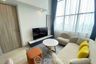 1 Bedroom Condo for rent in Knightsbridge Prime Sathorn, Thung Wat Don, Bangkok near BTS Chong Nonsi