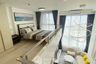 1 Bedroom Condo for rent in Knightsbridge Prime Sathorn, Thung Wat Don, Bangkok near BTS Chong Nonsi