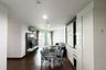 2 Bedroom Condo for rent in Belle Grand Rama 9, Huai Khwang, Bangkok near MRT Phra Ram 9