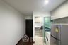 2 Bedroom Condo for rent in Belle Grand Rama 9, Huai Khwang, Bangkok near MRT Phra Ram 9