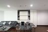 2 Bedroom Condo for rent in Belle Grand Rama 9, Huai Khwang, Bangkok near MRT Phra Ram 9