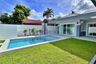3 Bedroom House for sale in Huai Yai, Chonburi