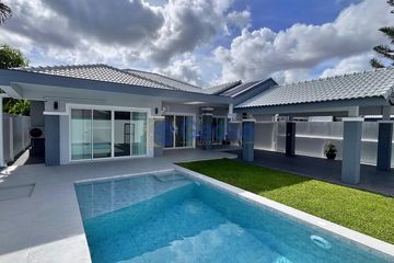 3 Bedroom House for sale in Huai Yai, Chonburi
